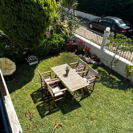 הוילה Perfect Hospitality - Elenas House, Nikiti מראה חיצוני תמונה