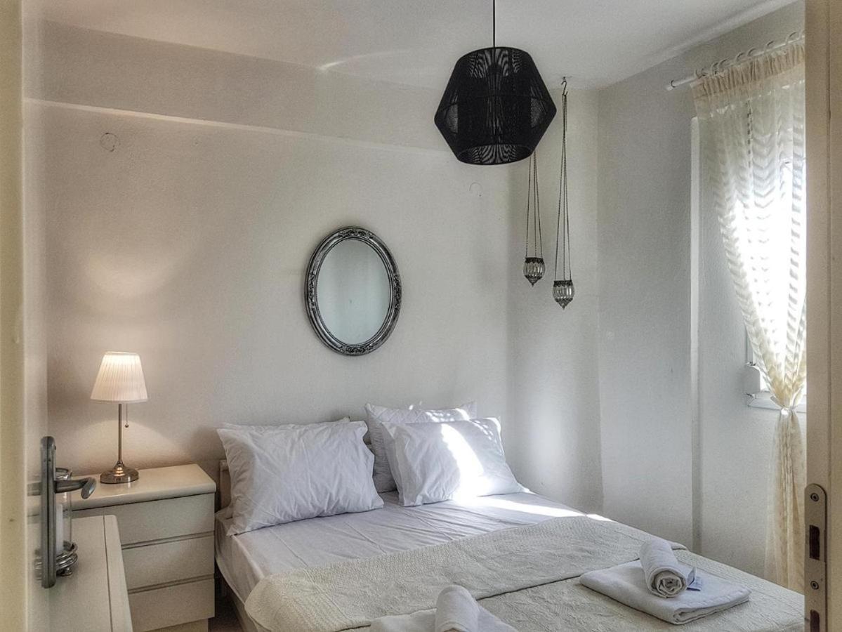 הוילה Perfect Hospitality - Elenas House, Nikiti מראה חיצוני תמונה