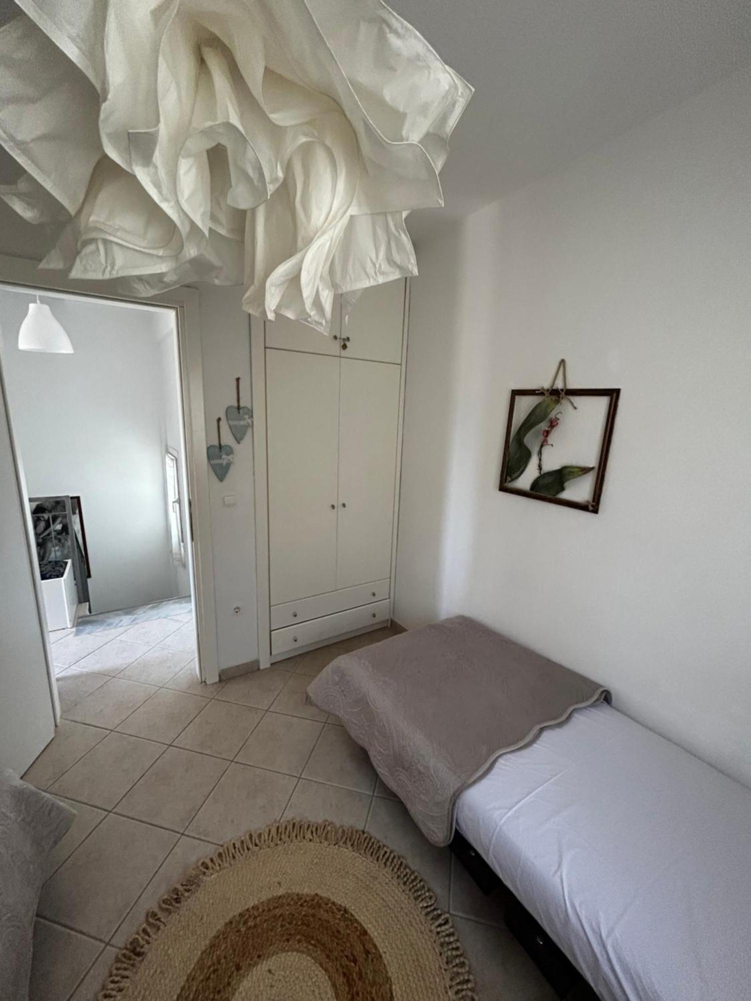 הוילה Perfect Hospitality - Elenas House, Nikiti מראה חיצוני תמונה