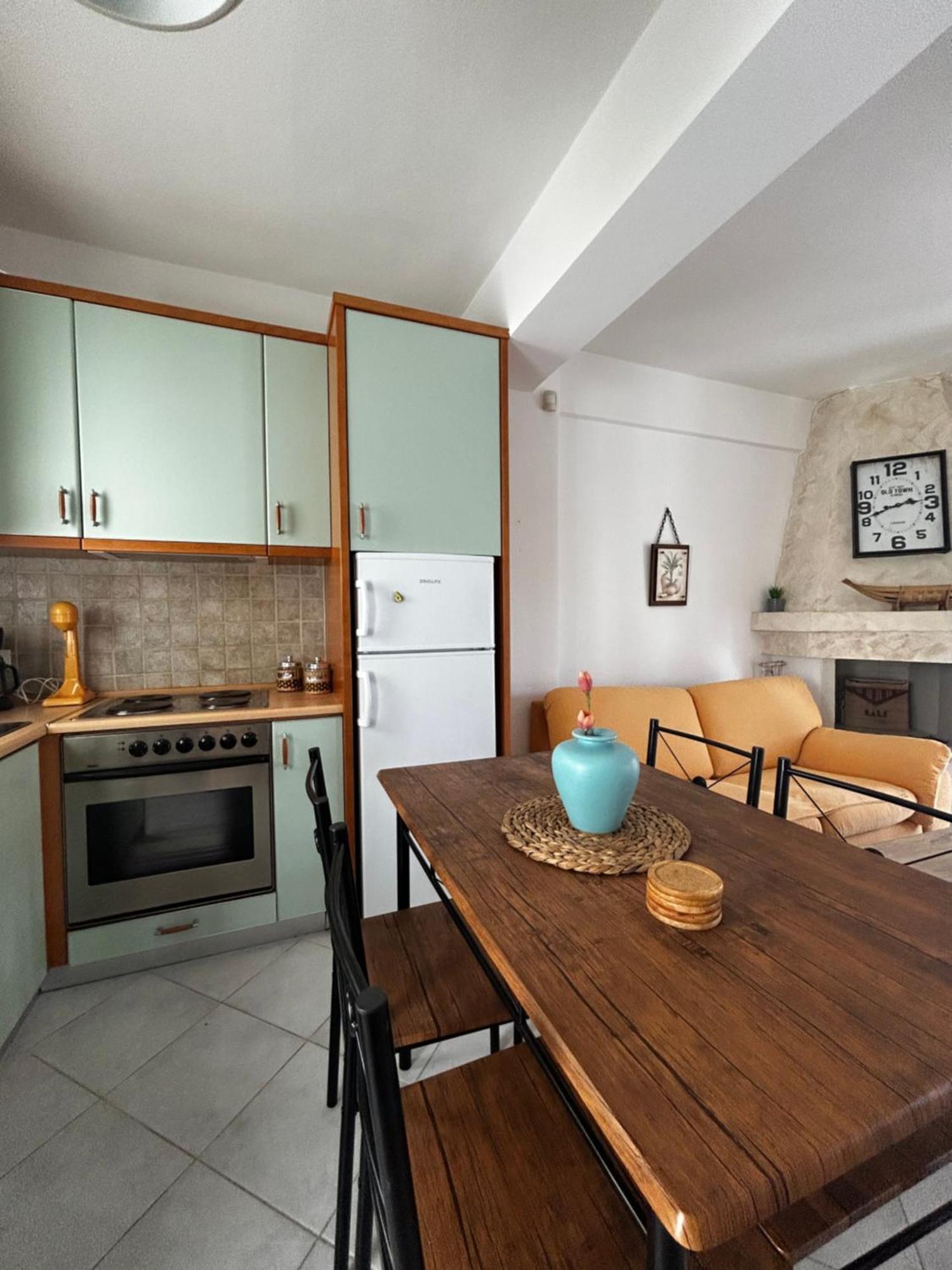הוילה Perfect Hospitality - Elenas House, Nikiti מראה חיצוני תמונה