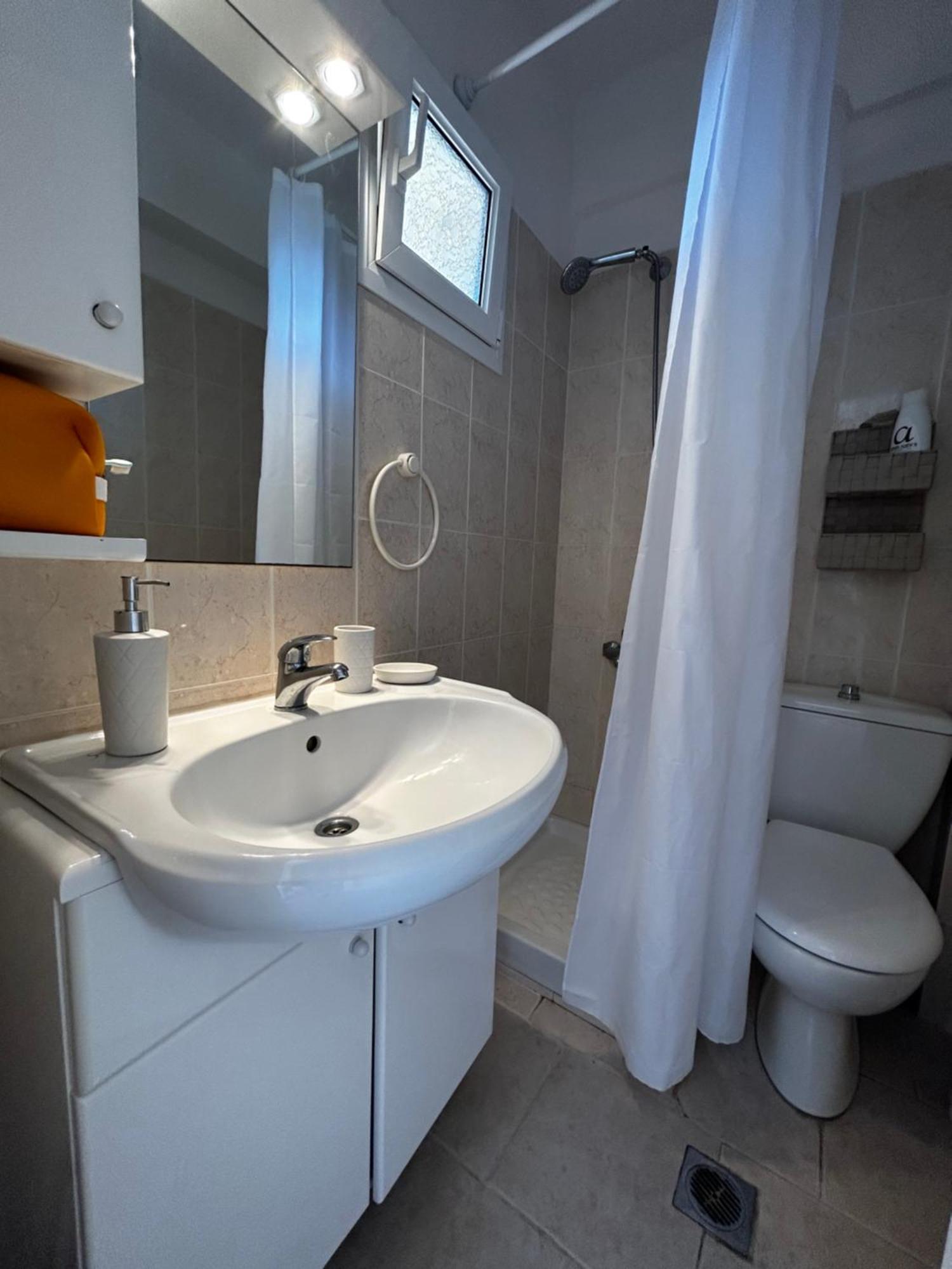 הוילה Perfect Hospitality - Elenas House, Nikiti מראה חיצוני תמונה