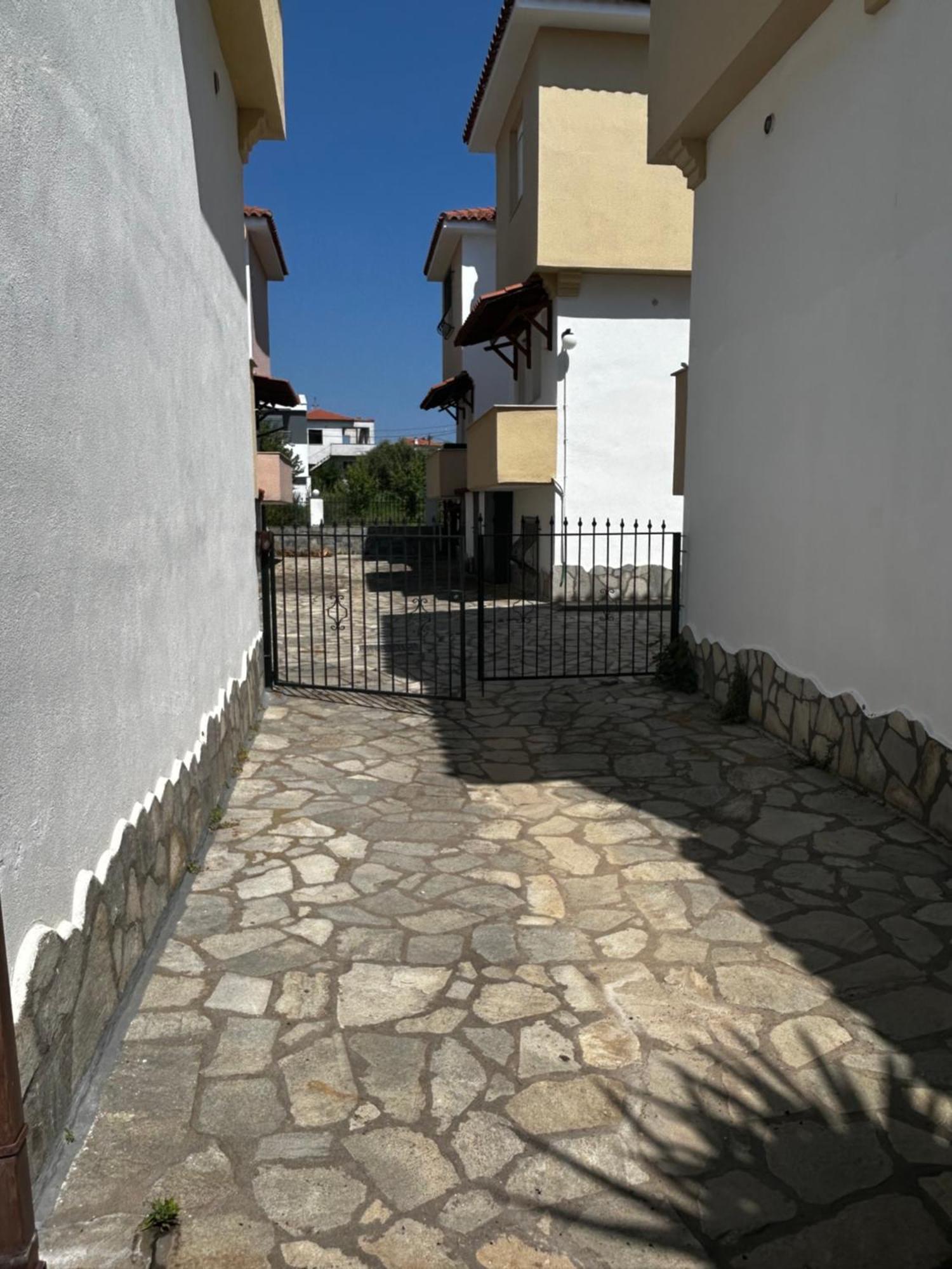 הוילה Perfect Hospitality - Elenas House, Nikiti מראה חיצוני תמונה