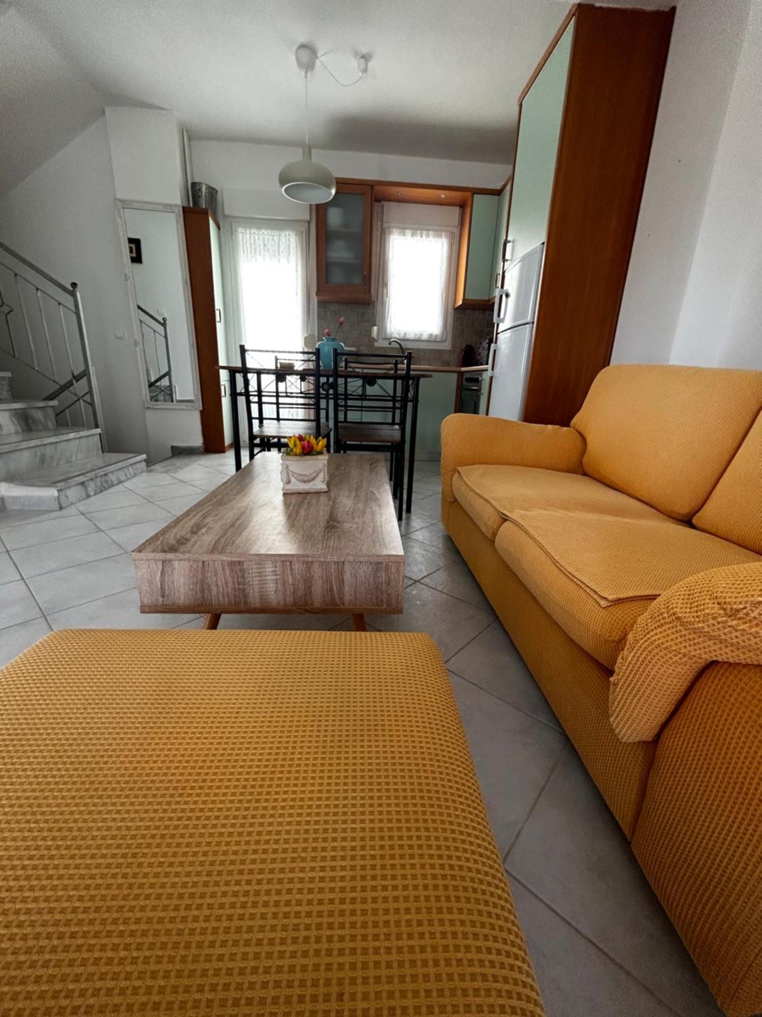 הוילה Perfect Hospitality - Elenas House, Nikiti מראה חיצוני תמונה
