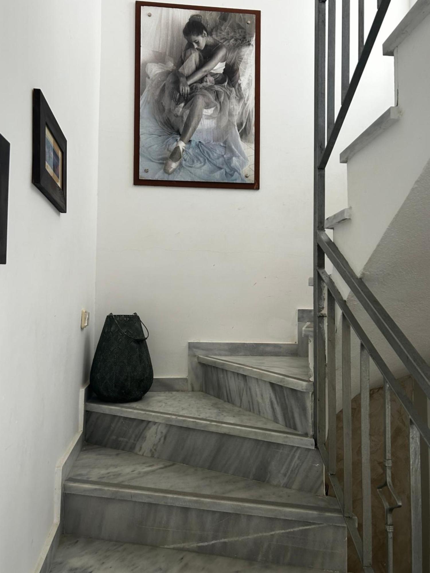 הוילה Perfect Hospitality - Elenas House, Nikiti מראה חיצוני תמונה