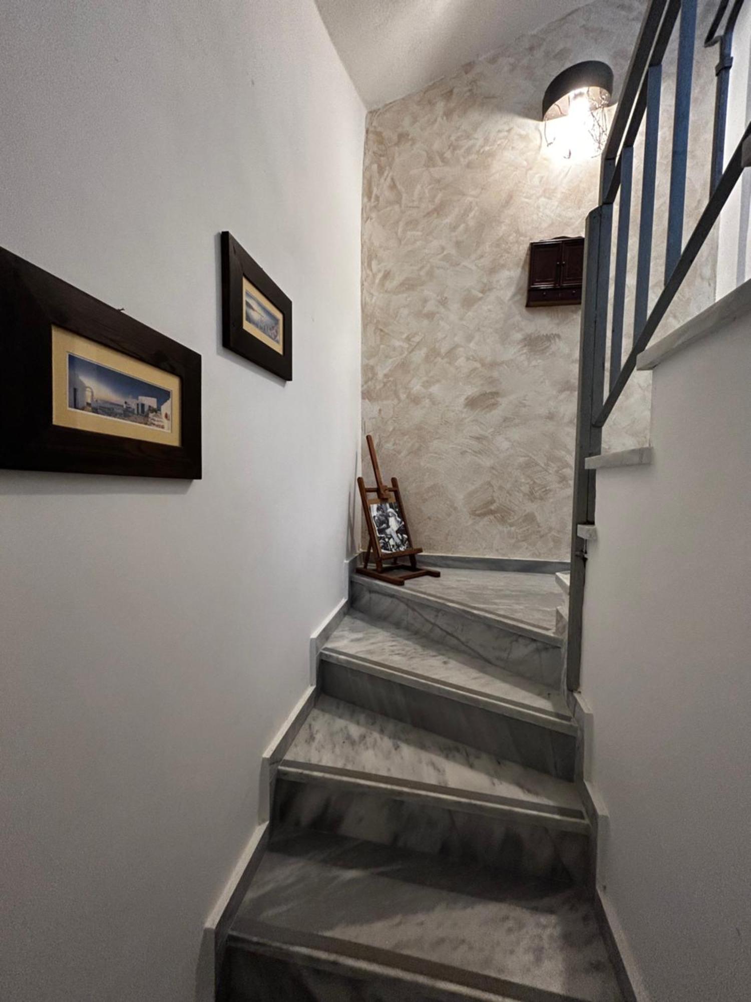 הוילה Perfect Hospitality - Elenas House, Nikiti מראה חיצוני תמונה