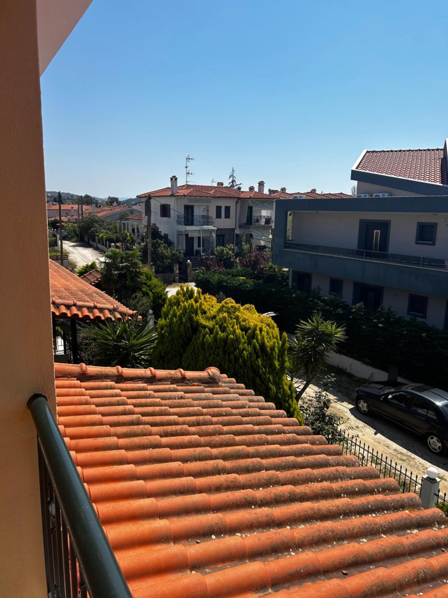 הוילה Perfect Hospitality - Elenas House, Nikiti מראה חיצוני תמונה
