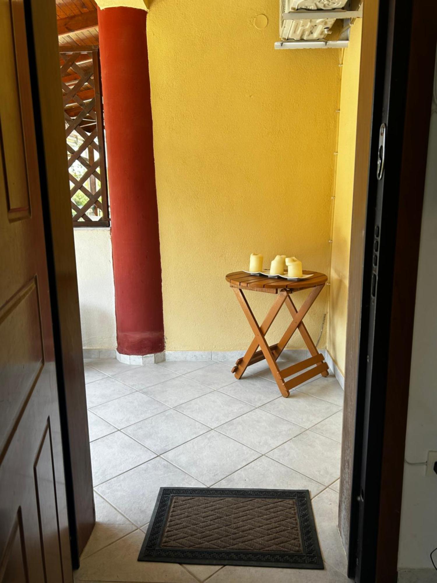 הוילה Perfect Hospitality - Elenas House, Nikiti מראה חיצוני תמונה