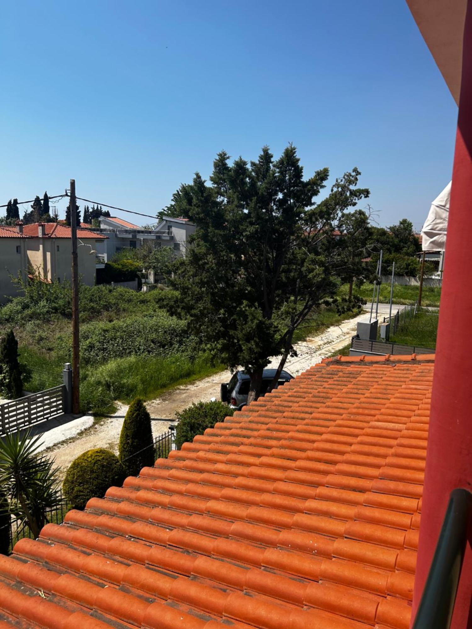 הוילה Perfect Hospitality - Elenas House, Nikiti מראה חיצוני תמונה