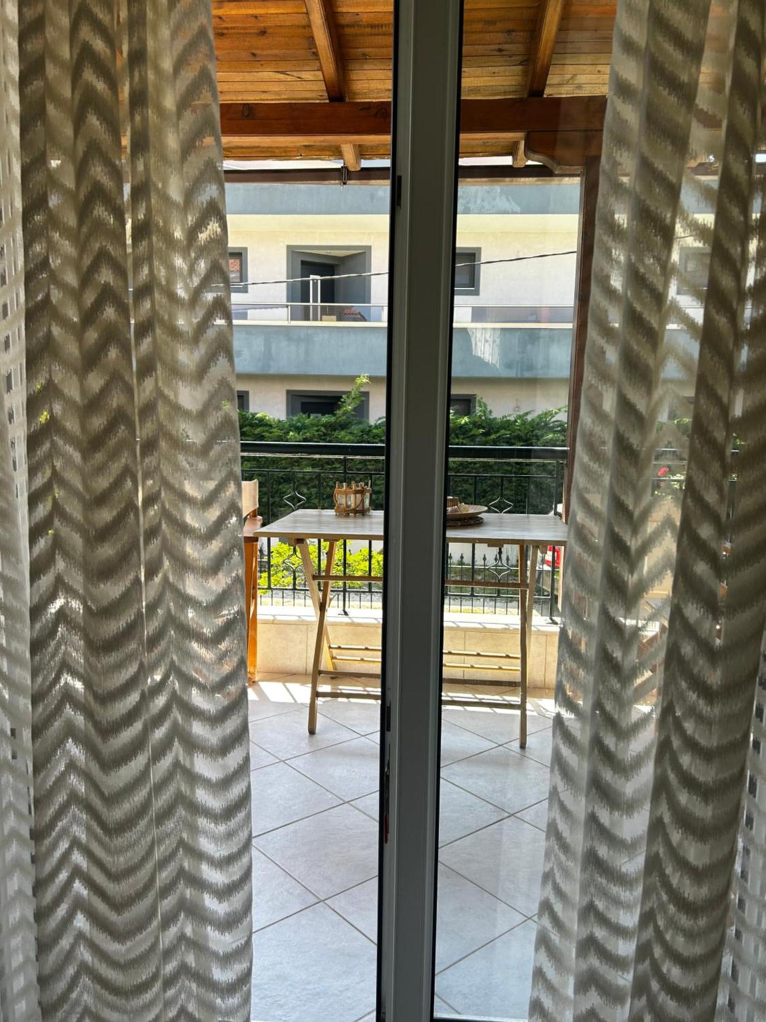 הוילה Perfect Hospitality - Elenas House, Nikiti מראה חיצוני תמונה