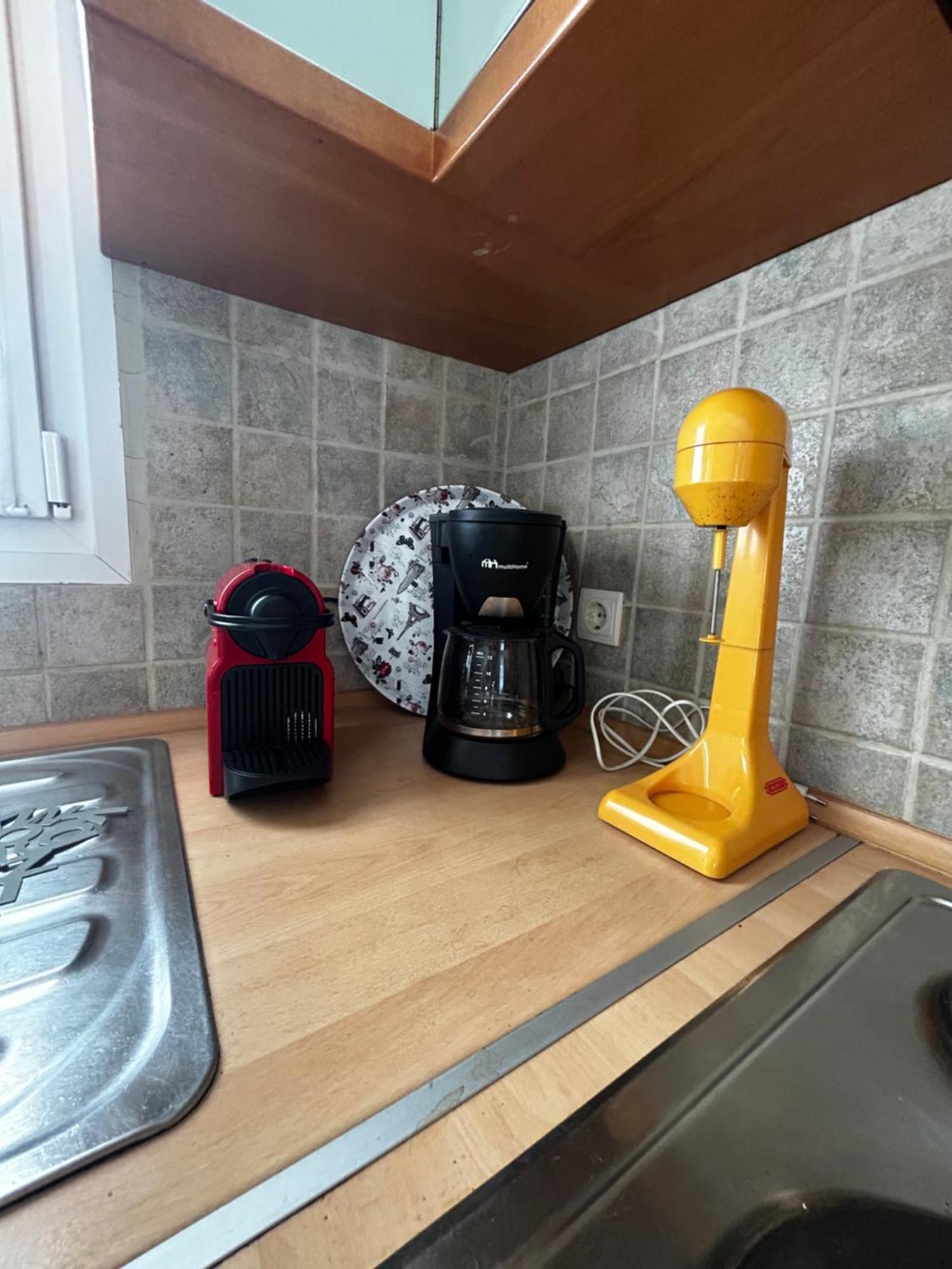 הוילה Perfect Hospitality - Elenas House, Nikiti מראה חיצוני תמונה