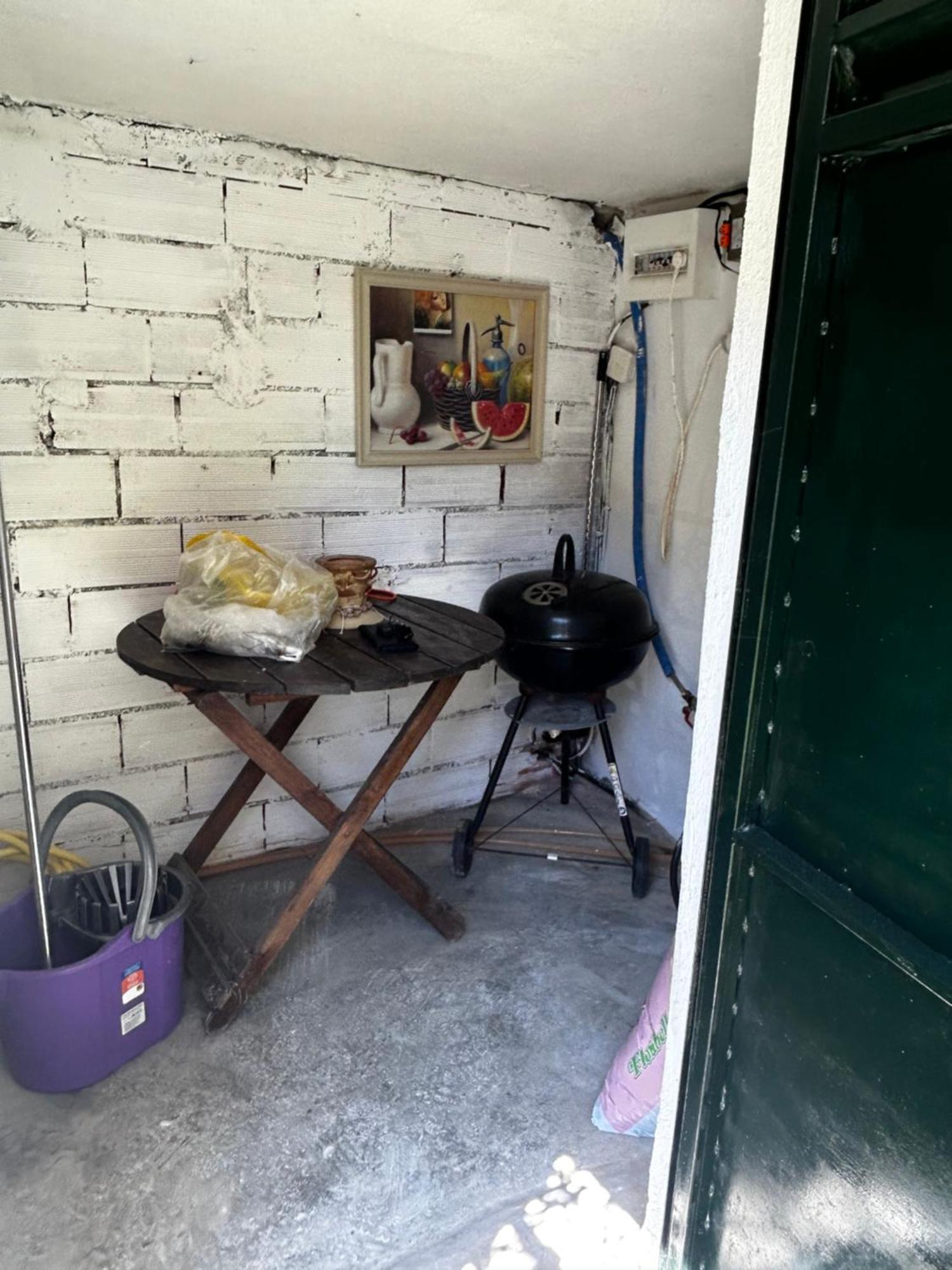 הוילה Perfect Hospitality - Elenas House, Nikiti מראה חיצוני תמונה
