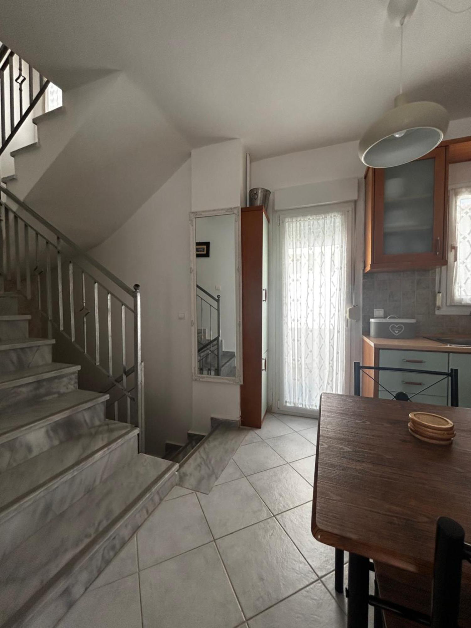 הוילה Perfect Hospitality - Elenas House, Nikiti מראה חיצוני תמונה