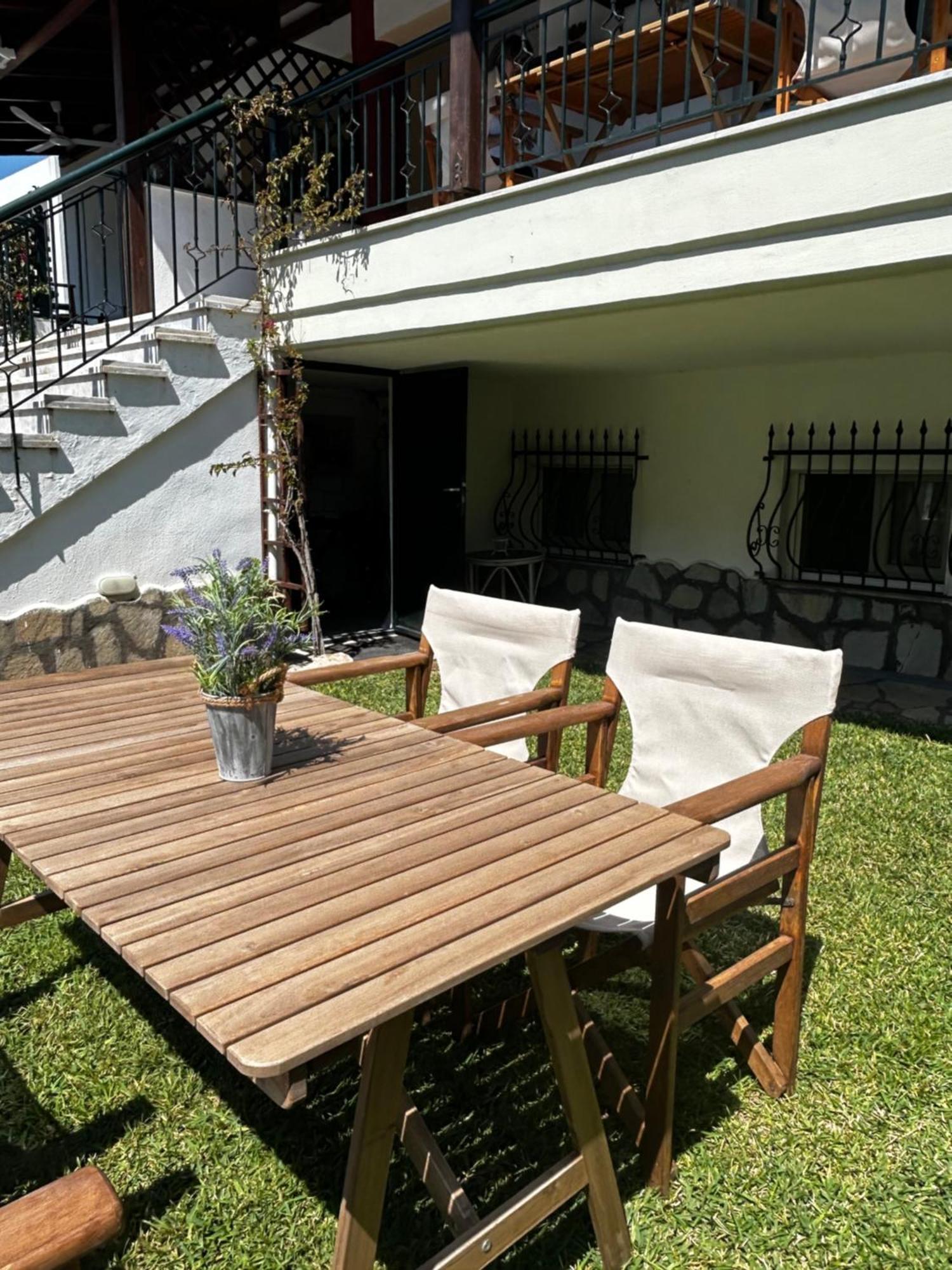 הוילה Perfect Hospitality - Elenas House, Nikiti מראה חיצוני תמונה