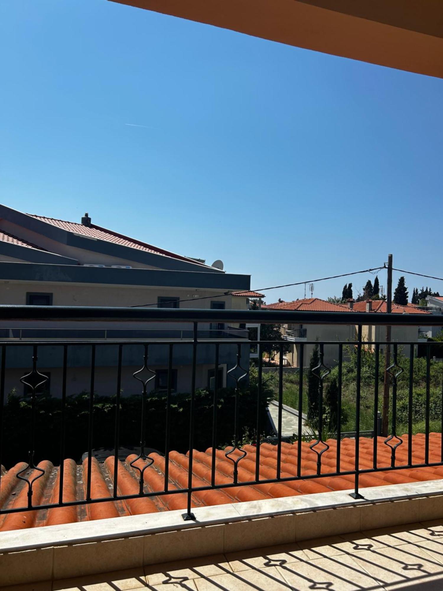 הוילה Perfect Hospitality - Elenas House, Nikiti מראה חיצוני תמונה