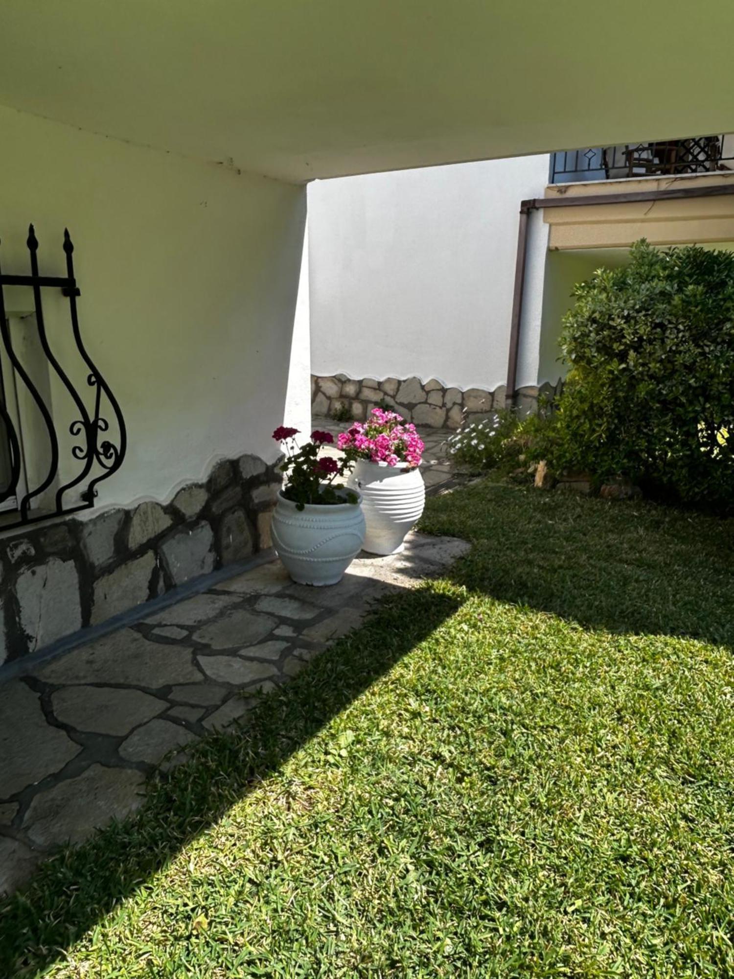 הוילה Perfect Hospitality - Elenas House, Nikiti מראה חיצוני תמונה